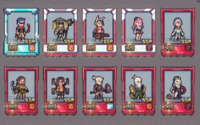 流浪方舟最强流派推荐,流浪方舟强力流派玩法分享