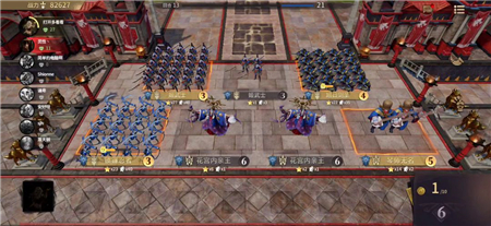 全面冲锋挖宝奇兵怎么用,全面冲锋挖宝奇兵使用方法介绍