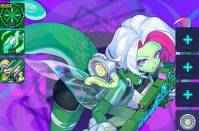 跃迁旅人杰德怎么样,跃迁旅人杰德技能强度测评