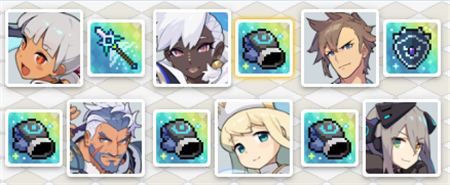 世界弹射物语地狱火阵容怎么玩,世界弹射物语地狱火阵玩法攻略