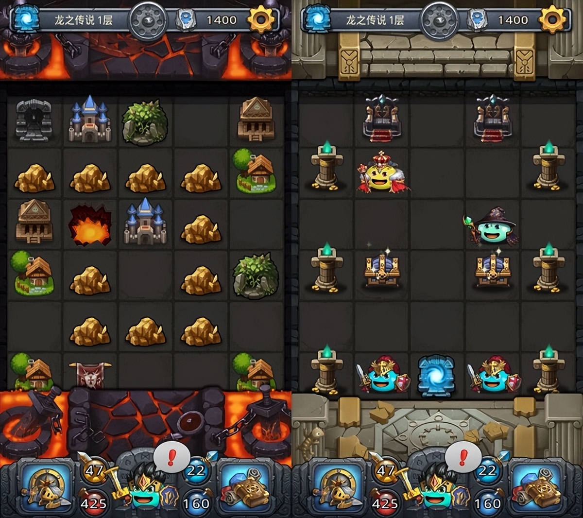 不思议迷宫五一劳动节定向越野玩法攻略,不思议迷宫五一活动攻略2022