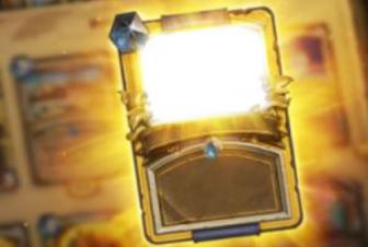 炉石传说怎么升级金卡,炉石传说卡牌升级金色方式一览