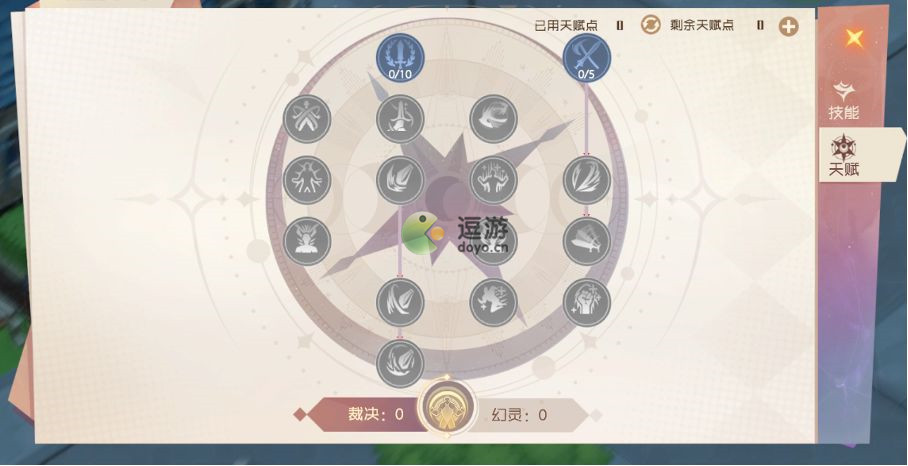 魔力宝贝旅人剑士天赋怎么搭配,魔力宝贝旅人剑士天赋搭配推荐