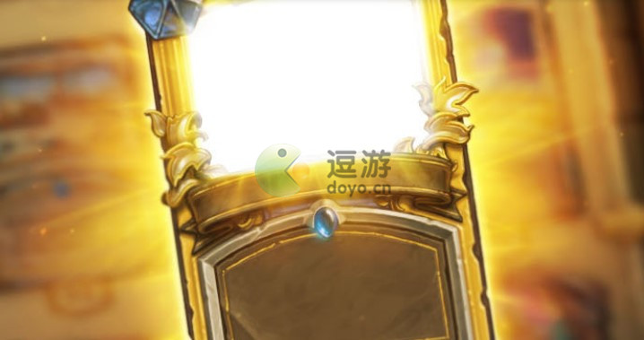 炉石怎么把普通卡变金卡怎么弄,炉石传说普通卡升级为金卡方法介绍