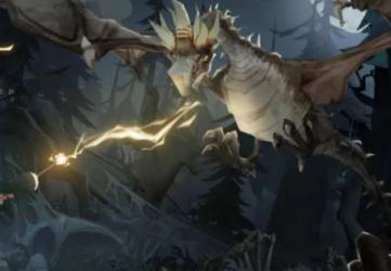 哈利波特魔法觉醒林中激斗怎么玩,哈利波特魔法觉醒林中激斗流程攻略