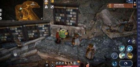 黑色沙漠消失的暗影蛇任务怎么做,消失的暗影蛇任务完成流程