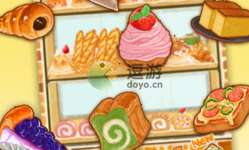 洋果子店rose法式栗子奶油蛋糕如何做,法式栗子奶油蛋制作方法简介