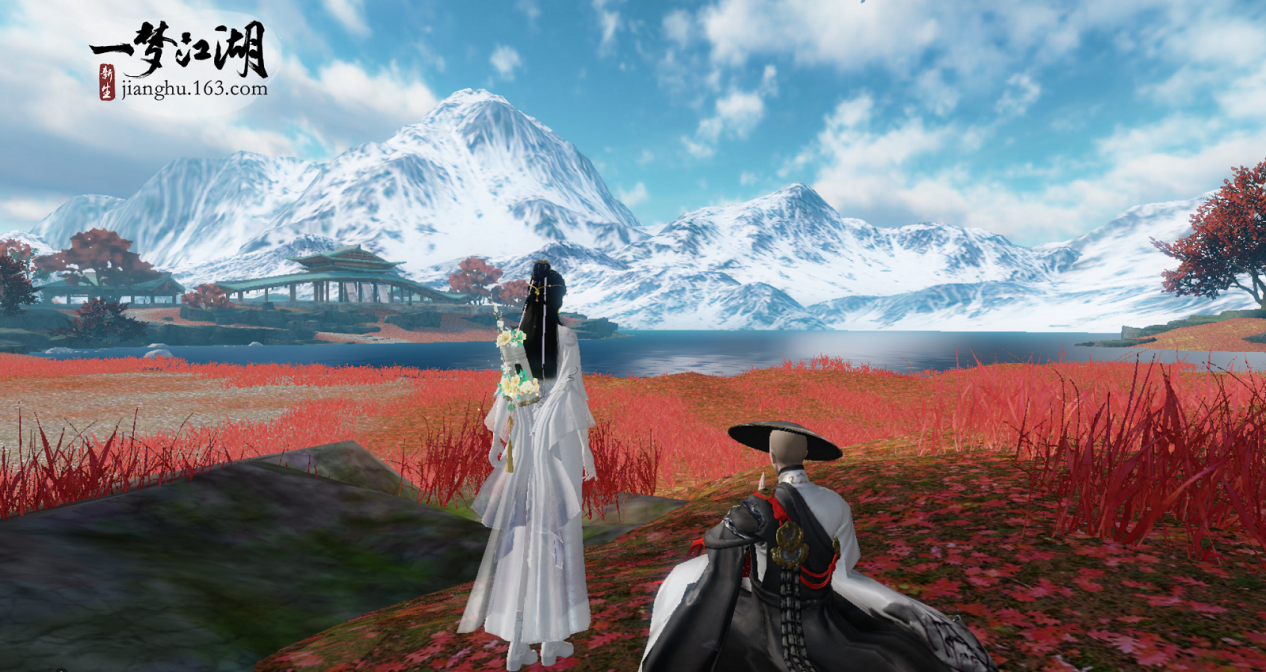 一梦江湖少林怎么样,一梦江湖少林攻略2022