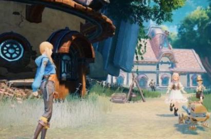 诺亚之心紧要果篮奇遇怎么触发,诺亚之心紧要果篮奇遇全流程攻略