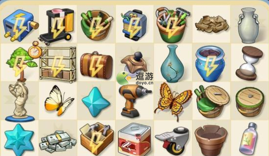 爱神花园格子不够用怎么办,爱神花园格子不够用解决办法