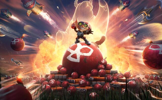 lol无限乱斗2022开放时间是多久,lol无限乱斗2022开放时间介绍