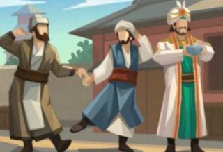 无悔华夏大汉剧本什么时候上线,无悔华夏大汉剧本具体上线时间