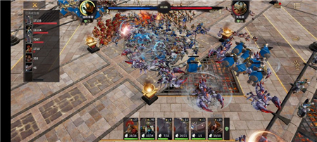 全面冲锋掘金者怎么玩,全面冲锋掘金者玩法心得分享