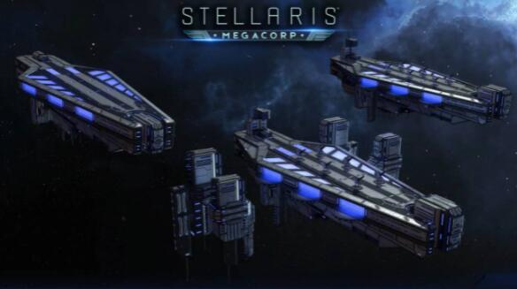 群星如何合并两个舰队,群星舰队合并方法介绍