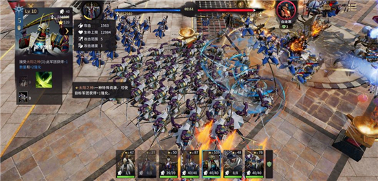 全面冲锋黄金之王好用吗,全面冲锋黄金之王技能实战测评