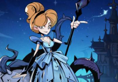 魔镜物语公主之战6-1怎么通关,公主之战6-1通关技巧讲解