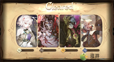 万象物语尧宝库怎么打,万象物语尧宝库通关流程