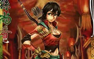 三国杀谋孙尚香技能强度怎么样,谋孙尚香技能属性强度剖析