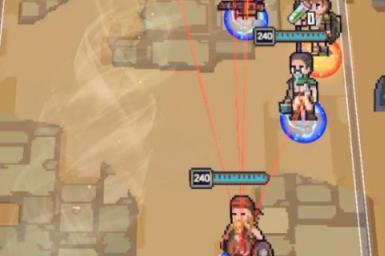 流浪方舟竞技场什么阵容厉害,流浪方舟竞技场最佳阵容推荐