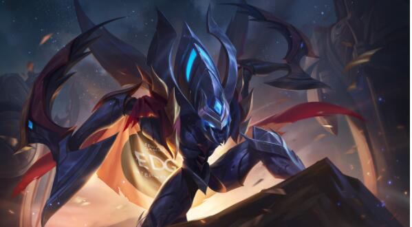 EDG冠军荣耀宝箱升星怎么弄,EDG冠军荣耀宝箱升5星技巧