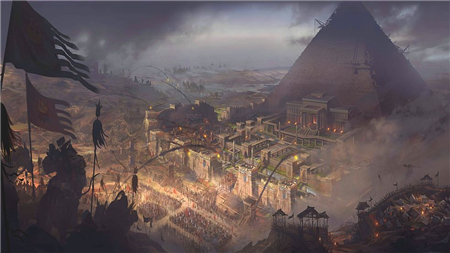 全面冲锋狼君马格努斯咋玩,狼君马格努斯属性玩法讲解