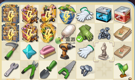 爱神花园小猪存钱罐能点多少次,爱神花园小猪存钱罐玩法攻略