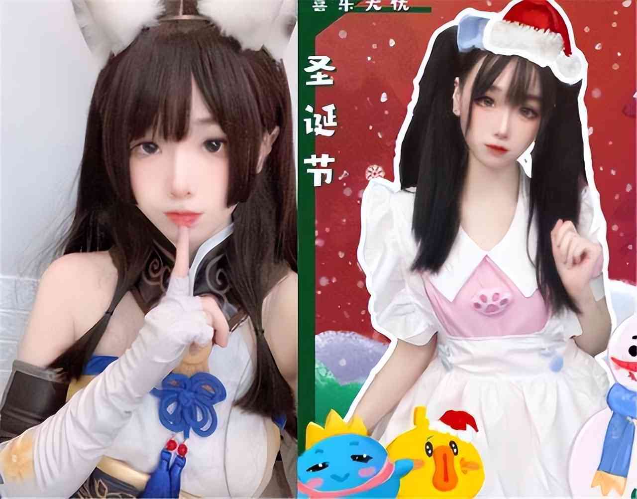 永劫无间：大神天人团强势来袭！颜值美女与技术大神齐聚一堂