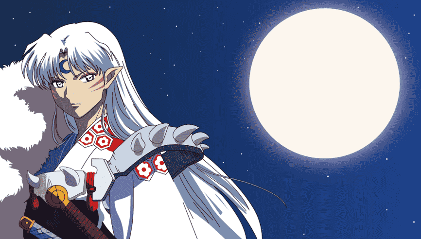 决战平安京杀生丸怎么玩,决战平安京杀生丸玩法技巧攻略