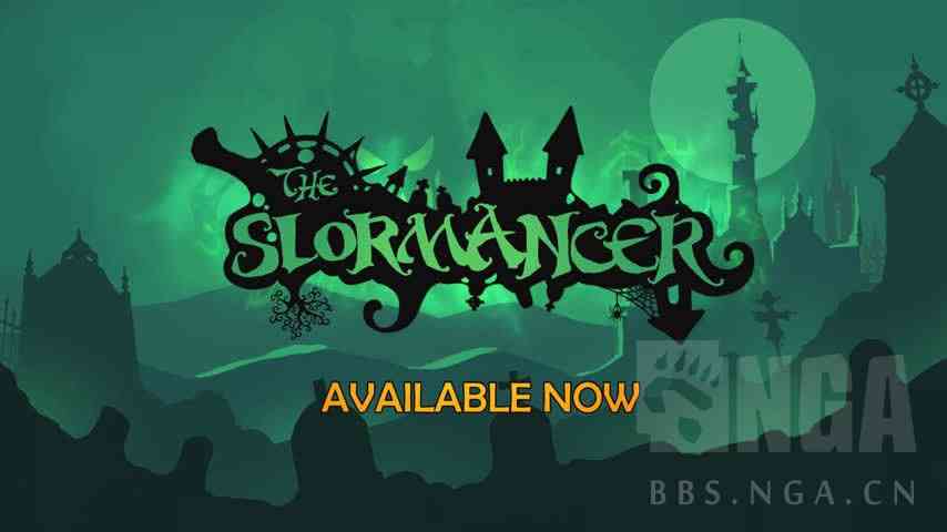 theslormancer刷子攻略：一俊遮百丑存疑的刷子游戏