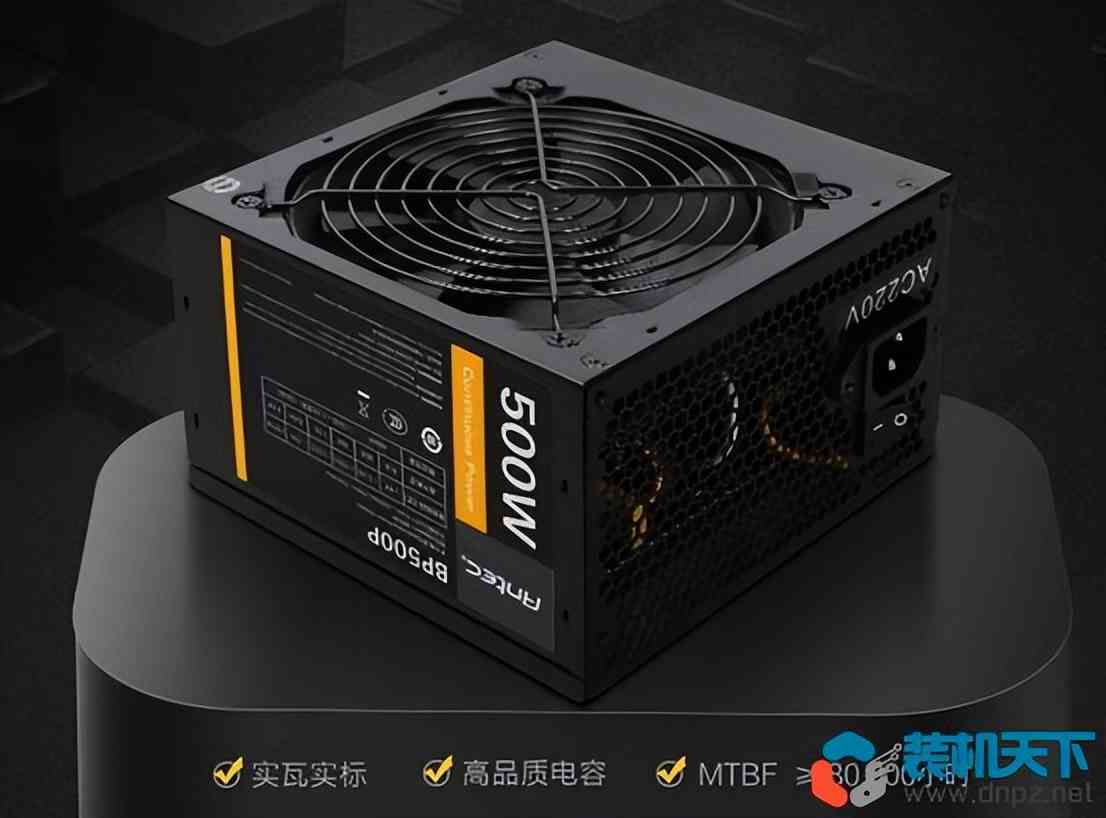 5000元游戏电脑怎么配性价比最高？12代i5配RTX3050畅玩各种游戏