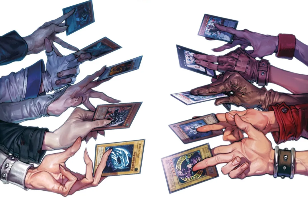 游戏王历年主流卡组,盘点游戏王历史上刚上线就直入T表的卡组