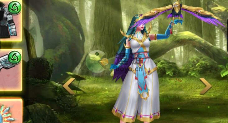 末日血战各种英雄天赋加点图_末日血战图雅天赋技能加点分享