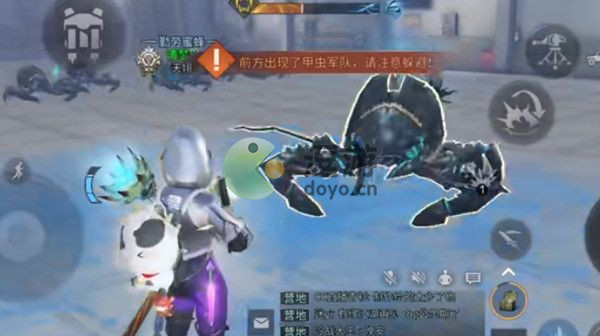 明日之后莱文市地窖在哪,莱文地窖是游戏中的一种新玩法