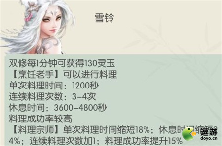 无极仙途家园烹饪怎么操作,无极仙途家园烹饪操作玩法解析