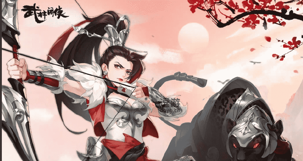 武林闲侠启灵派怎么样,武林闲侠启灵派属性强度讲解