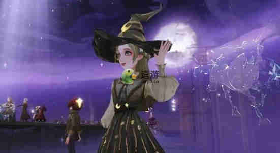 哈利波特魔法觉醒丁总送星云和星石事件怎么样,丁总送星云和星石事件前因后果分析