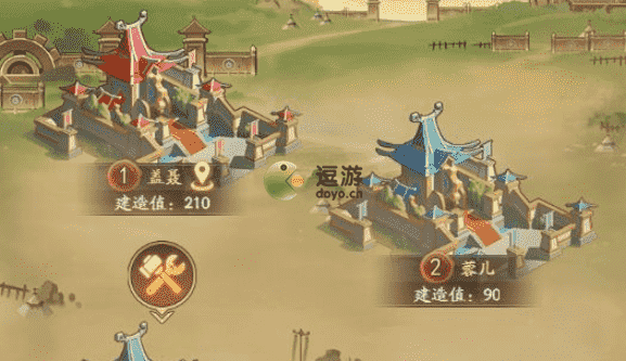 我是大东家墨家迷城活动如何参与,我是大东家墨家迷城活动玩法解读