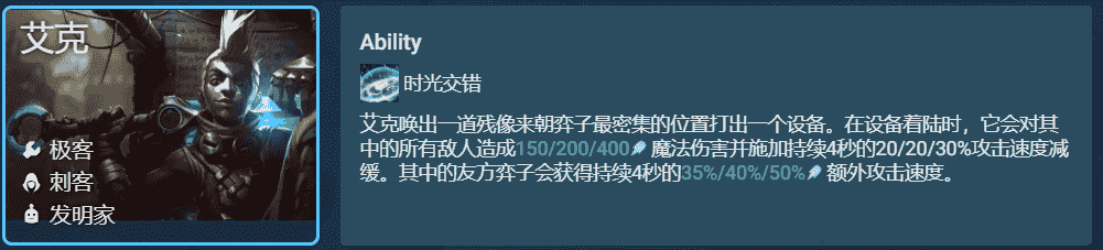 云顶之弈：T0「精密九五」，纯公式化运营，理解你也能上王者