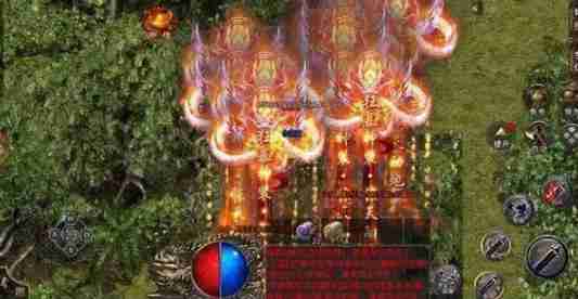 适合散人打金的好玩传奇手游有哪些,适合散人打金的好玩传奇手游汇总分享