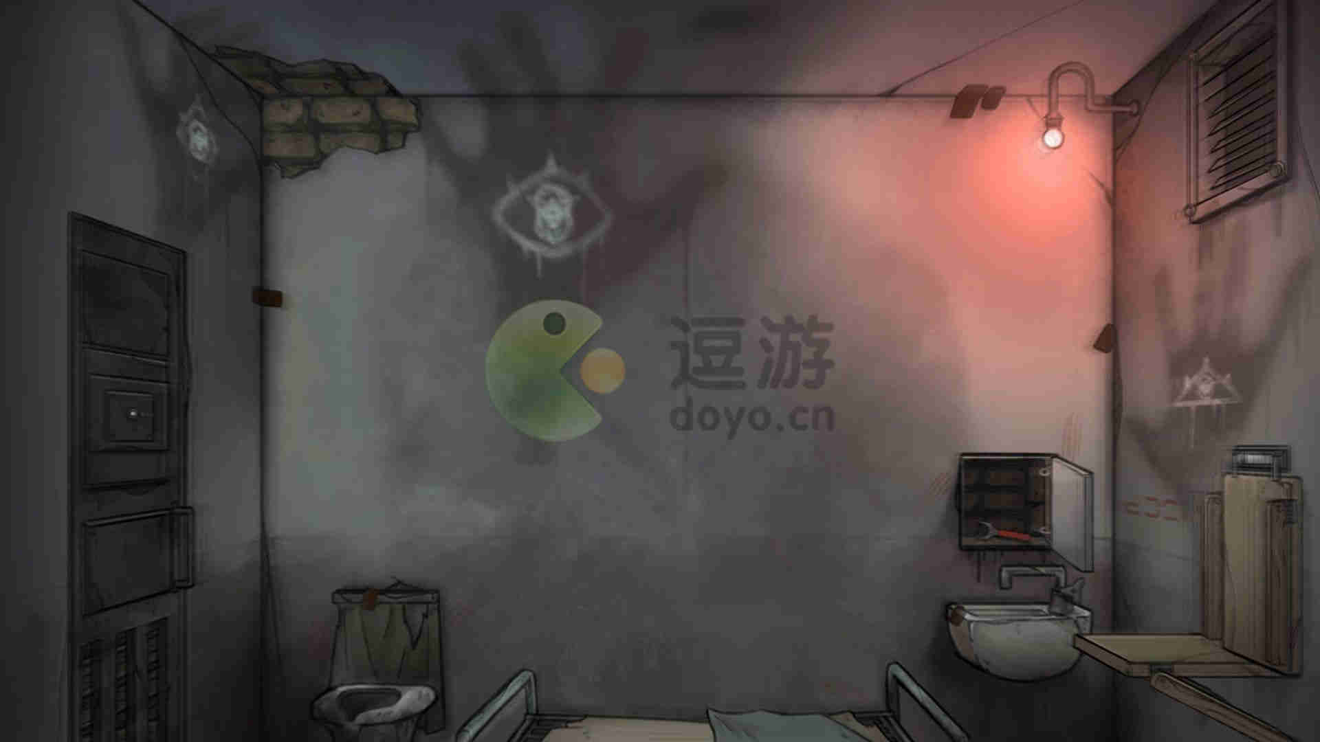 极限逃脱之咒村奇案第一章怎么过,极限逃脱之咒村奇案攻略