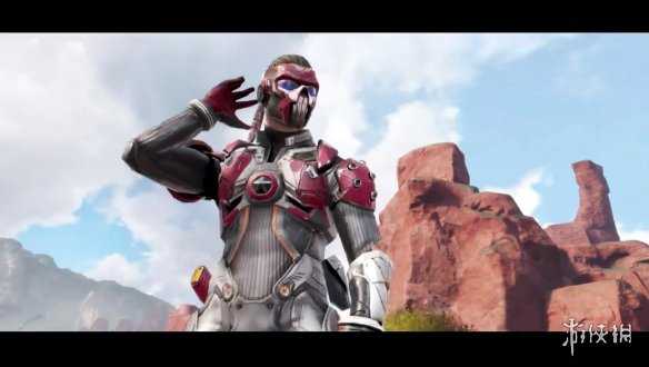 Apex手游国际服上线了吗,Apex手游国际服今日上线移动端