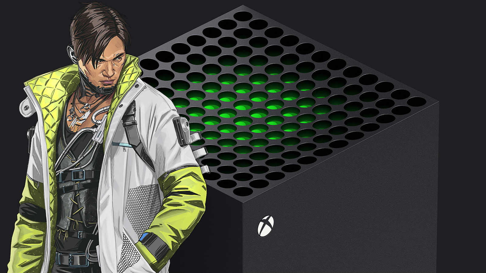 apex英雄xbox改服务器怎么做,玩家利用xbox漏洞致apex服务器崩溃