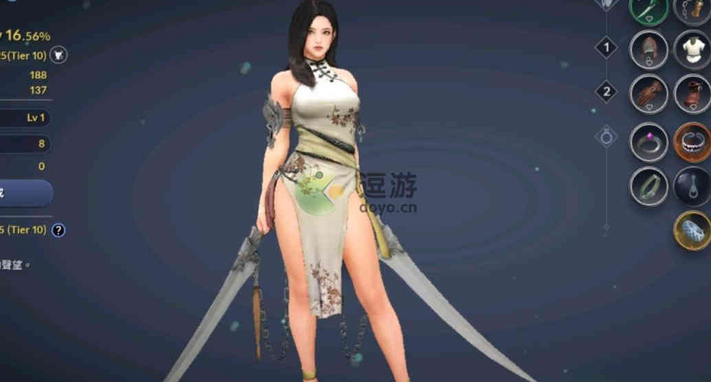 黑色沙漠幸运结晶哪里采集,幸运结晶采集获得途径详解