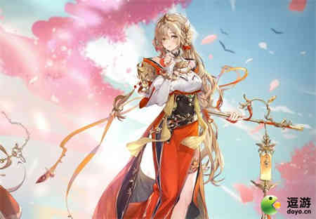 三国志幻想大陆孙鲁育厉害吗,三国志幻想大陆孙鲁育属性强度解析