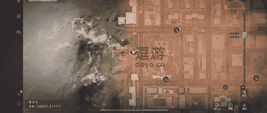 明日之后地窖感应门怎么过,明日之后地窖感应门过关方法技巧解析