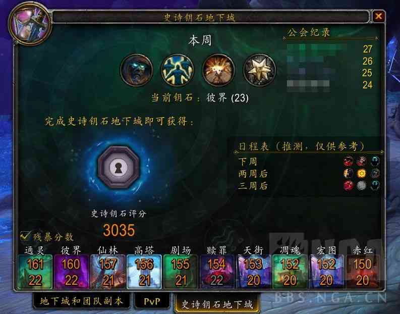 魔兽世界9.2：兽王3000分九门全开，给兽王猎的一些小心得