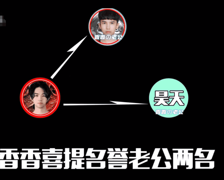 永劫无间：香香这次失宠了？Mike带正牌女友双排，饼宝大于香香