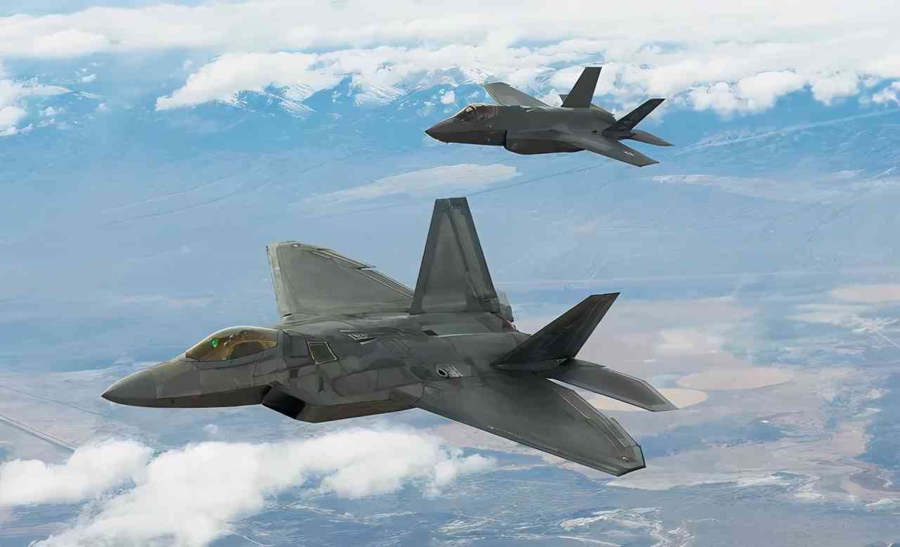 一夜刷爆军迷圈！F-35火箭筒干掉苏-57，《战地》名场面能否实现