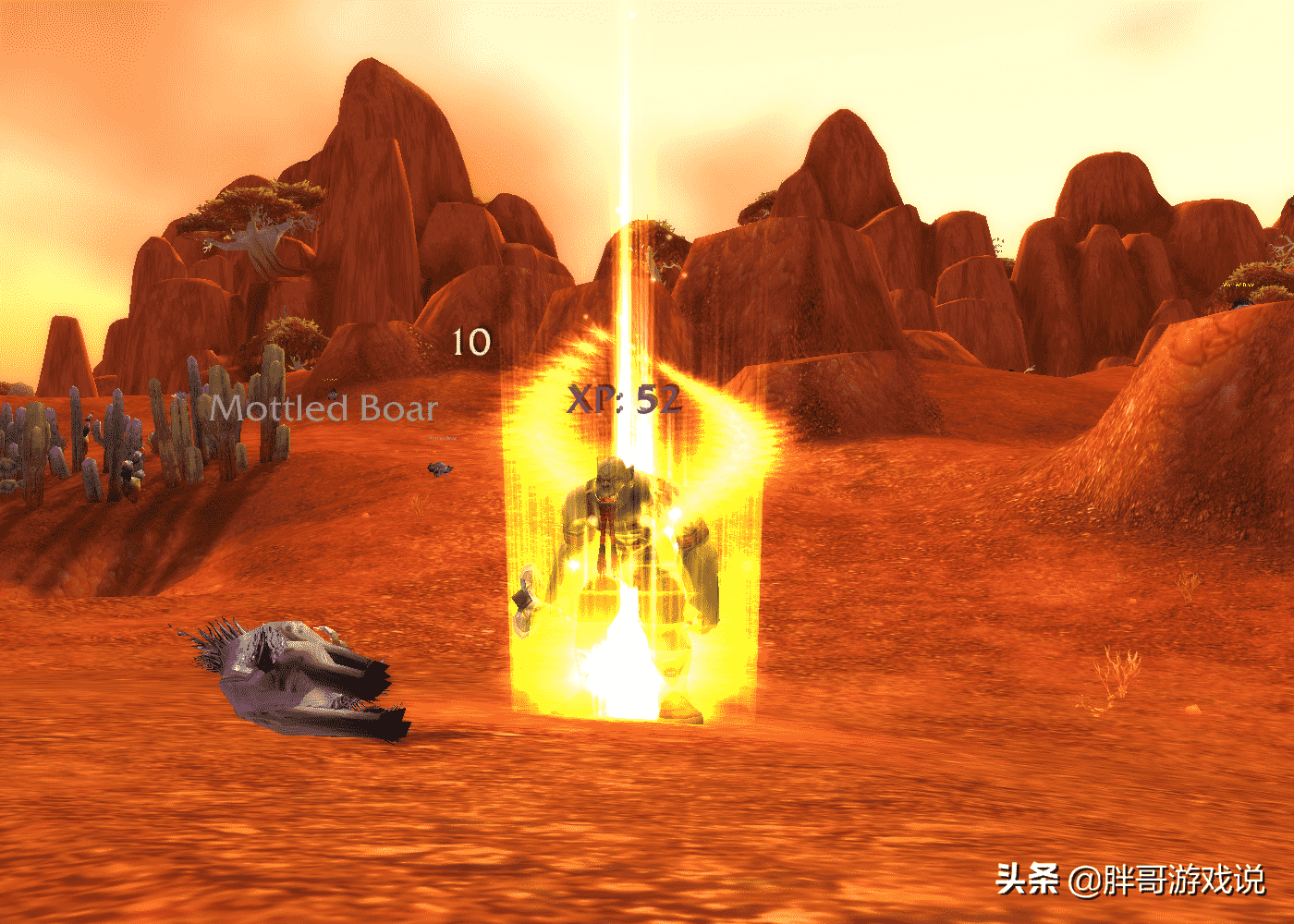 魔兽TBCP5阶段WLK版本怎么玩,P5阶段完成这5件事WLK版本就快人一步