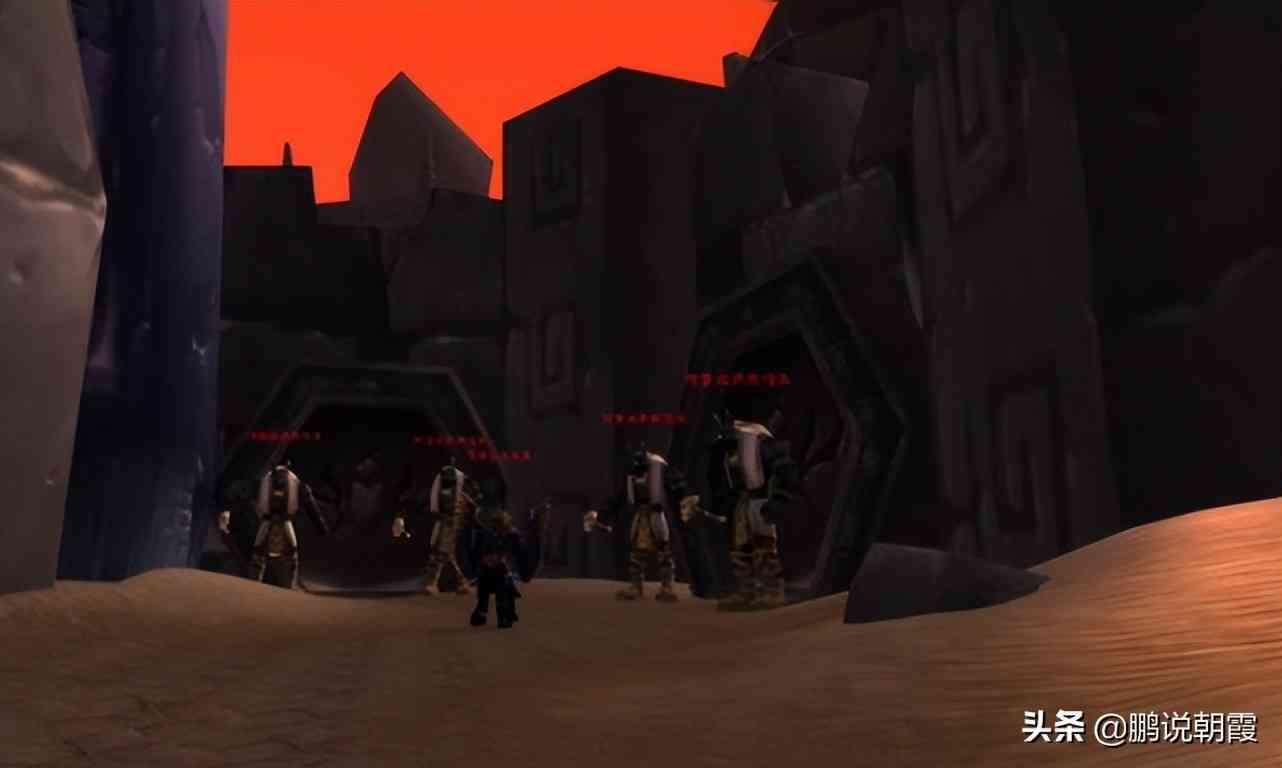 魔兽怀旧服SW物价狂跌,工作室疯狂收割引起SW物价狂跌,简直太过分